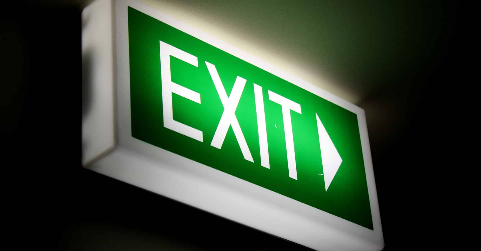 Emergency Lighting Contractors Hampshire